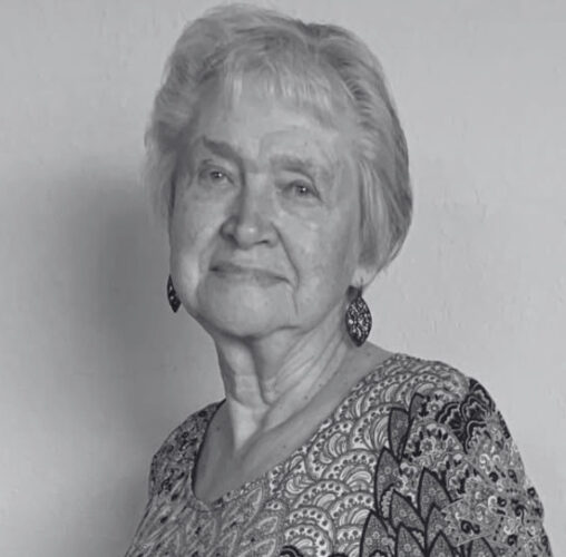 Dolores Ludlow